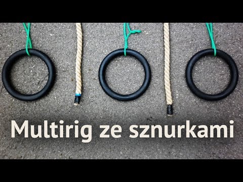 Niż rozmaz rozciąganie mięśni łydki Mistrz świata w kulturystyce Igor