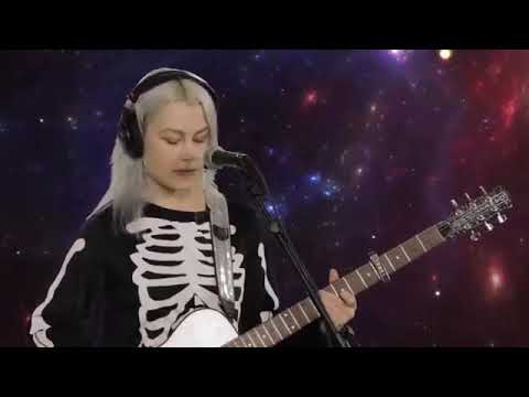 Phoebe Bridgers - Black Boys On Mopeds (Sinéad O'connor Cover)