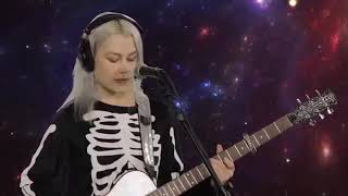 Phoebe Bridgers - Black Boys On Mopeds (Sinéad O&#39;connor Cover)