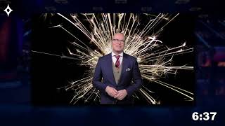 Svein Harald Røine - Ignite Them or Lose Them - Business Forum Group Speaker Contest 2023