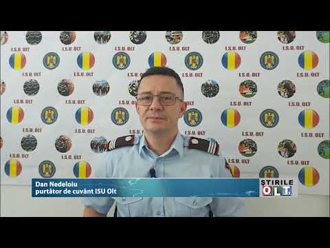 STOENESTI FATAL ACCIDENT CAUSED BY A FEMALE DRIVER