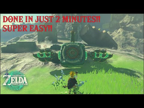 How to build a SIMPLE AERIAL LASER DRONE (+TESTING)  - TOTK