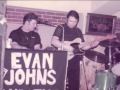 Danny Gatton & Evan Johns "Stuffin' The Stockin" (excellent audio)