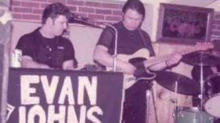 Danny Gatton & Evan Johns 