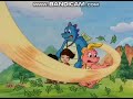 Dragon Tales Blowing In The Wind Full Episode Part 1 Kidscocozoon