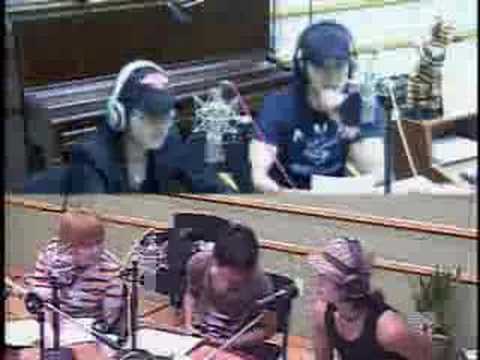 Sukira 2007.07.02 - Cutie Donghae's cuts