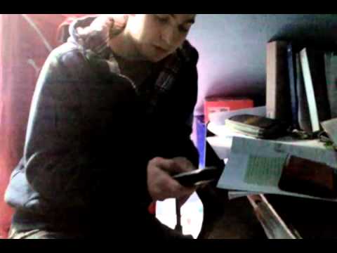 Der Protagonist auf tabletten 12 minuten Purer wahnsinn