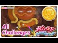 Kirby and the Rainbow Curse All Challenges (Gold ...
