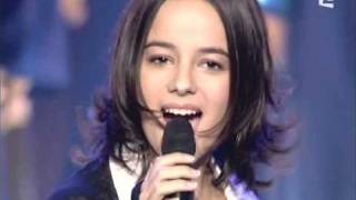 Alizée - Ella Elle L&#39;a