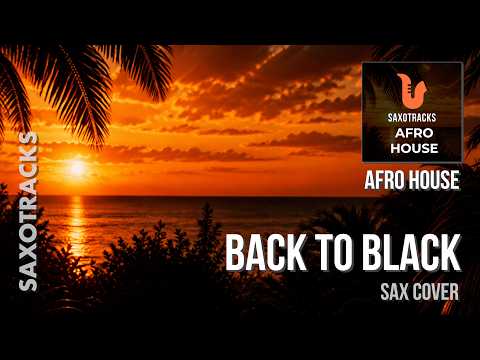 Back to Black — Video con linea guida su YouTube