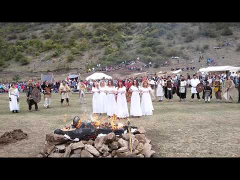 DacFest Magura Uroiului 2015