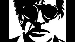 Herman Brood and His Wild Romance  - Don't wanna be touched - Gone like a ghost - To be right