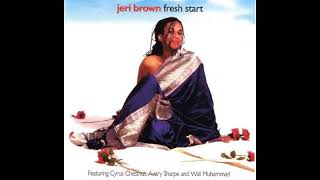 Jeri Brown — Moonray