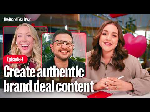 The Magic Middle of Brand Deals