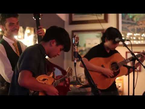 Crying Uncle Bluegrass: Song for my Mother (Teo Quale), Hop Dogma Brewery 2023