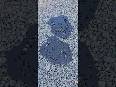 Акриловый Герб на окно спальника для Volvo (400*300мм) - фото 1 - id-p2716631783