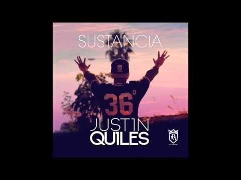 Justin Quiles - Sustancia