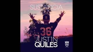 Justin Quiles - Sustancia