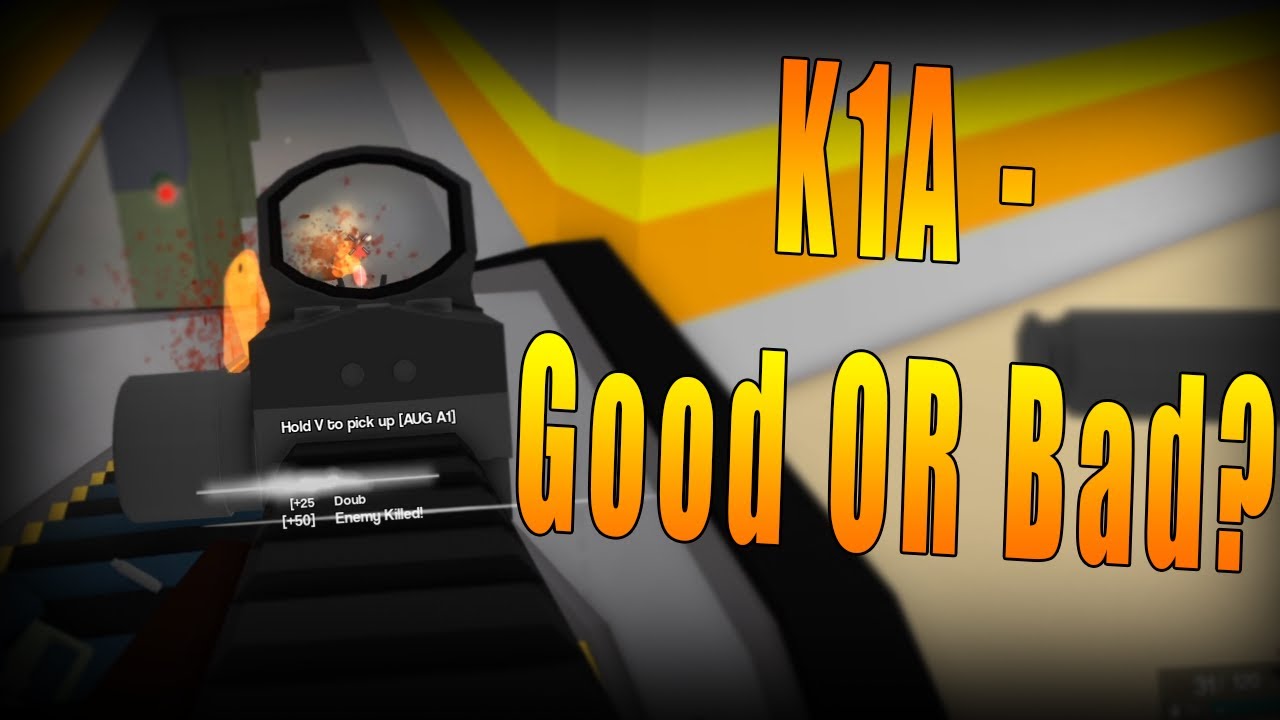 K1A - Is It Worth It?