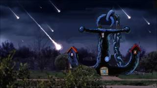 Gorillaz - Krabscension