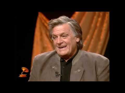 Din Arhiva TVR: Florin Piersic, un actor al tuturor timpurilor (@TVR3)