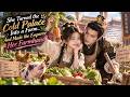 【ENG DUB | FULL】She Turned the Cold Palace Into a Farm And Made the Emperor Her Farmhand！#minidrama