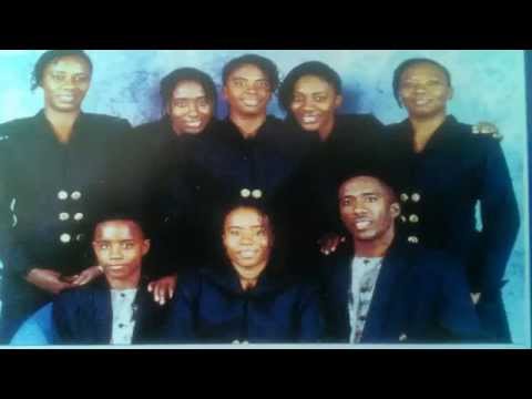 Martins Heritage - His blood will carry Me