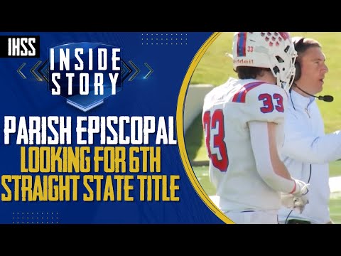 The Drive for Six: Parish Episcopal's Quest for Another State Title