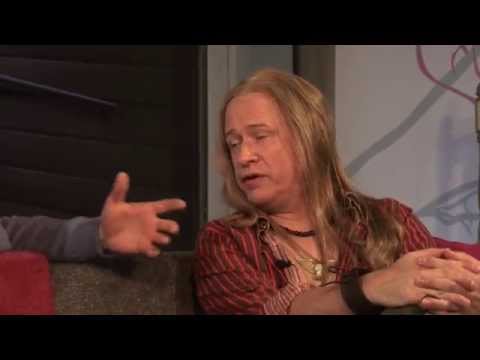 Morgon-tv hälsa: Matmedicin