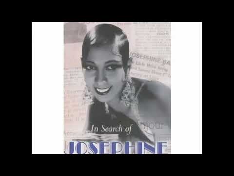 ex-Boney M. - Everybody Wants To Dance Like Josephine Baker (1989)