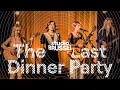 The Last Dinner Party — Nothing Matters | StuBru LIVE LIVE