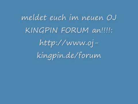 La Honda feat. Manuellsen - Leben eines Vatos