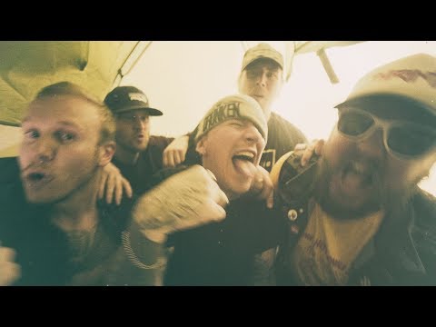 Rakki-Sakke ja Lahjomaton Miro x STEMU - Festarisäät (musiikkivideo)