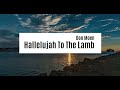 Don Moen - Hallelujah To The Lamb | Lyrics Video ♫