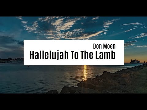 Hallelujah