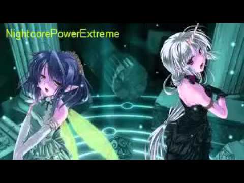 nightcore Shine