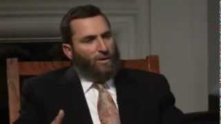 Video: In 1492 AD, Muslims protected Jews from Catholic Christians in Spain - Shmuley Boteach