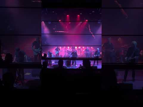 John Carpenter Is BACK — Sold-Out Los Angeles Residency at The Belasco | Unreal Energy!