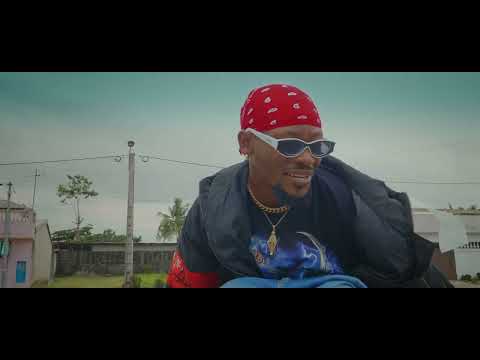 Dorty lattecha - WC ( feat Mac abel on the beat ) clip Officiel