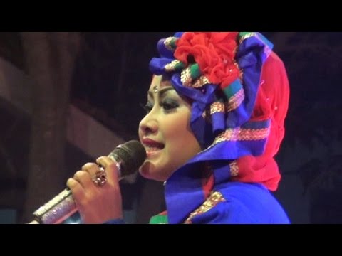 "CILIK CILIK DADI RANGDA" Hj. Aas Rolani | Rolani Electone