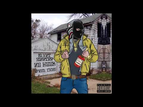 Blvnt Sinatra - NO HOOK FREESTYLE - (Prod. CXDY)