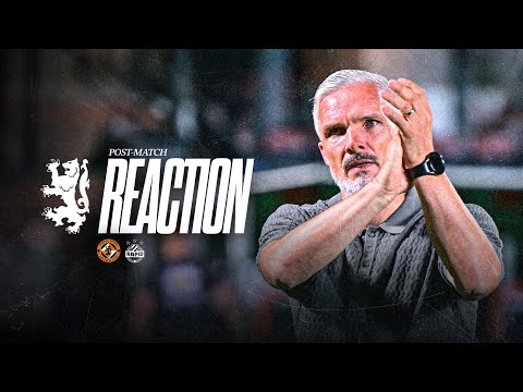 🗣️ SK Rapid Wien Reaction | Jim Goodwin