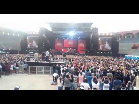 CACHA // PRESENTACIÓN // FMS INTERNACIONAL 2020