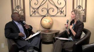 Kingdom Business Forum, Hope, Patrice Teaching on Hope Deferred