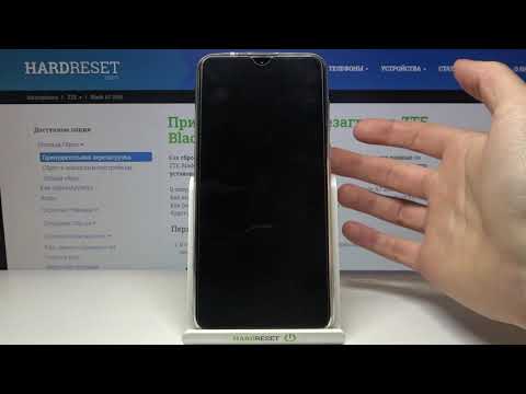 Тестовый режим ZTE Blade A7 2019 / Как войти в тестовый режим на телефоне ZTE Blade A7 2019
