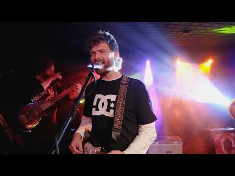 Bodhi Mojo - Tommy & The Hooker / Baseball / Astrocyte - 2/24/24 -