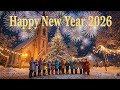 Best Happy New Year Songs 2026 Best Happy New Year Music 2026 Beautiful New Year S Music