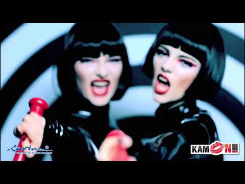 10 ЧАСОВ | KAMON!!! - Брюнетка (Official Video) | СПЕЦИАЛЬНО ДЛЯ МАРИНЫ