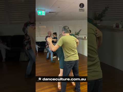 🌈 Happy Sunday with salsa level 5💃🕺 #danceculture #salsa #bachata #dance #brisbane #socialdance