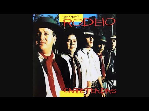 GRITOS DE LIBERDADE - GRUPO RODEIO (LEGENDADO)